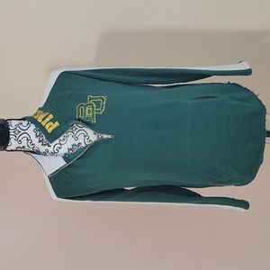 Baylor University sweatshirt